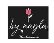 BY NAYLA UNDERWEAR