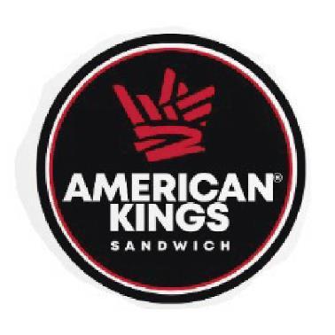 AMERICAN KINGS SANDWICH