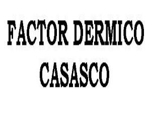 FACTOR DERMICO CASASCO