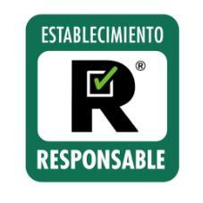 ESTABLECIMIENTO R R  RESPONSABLE