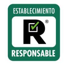 ESTABLECIMIENTO R R  RESPONSABLE