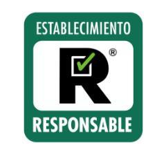 ESTABLECIMIENTO R R RESPONSABLE