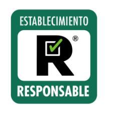 ESTABLECIMIENTO R R  RESPONSABLE