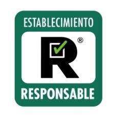 ESTABLECIMIENTO R R  RESPONSABLE