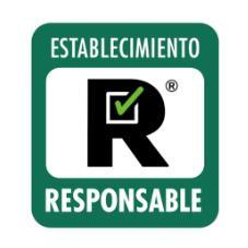 ESTABLECIMIENTO R R  RESPONSABLE