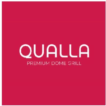 QUALLA PREMIUM DOME GRILL