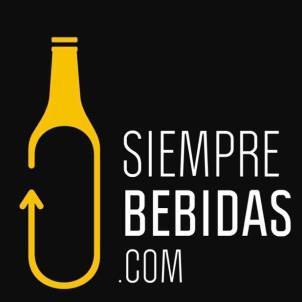 SIEMPREBEBIDAS.COM