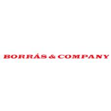 BORRÁS & COMPANY