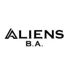 ALIENS B.A.