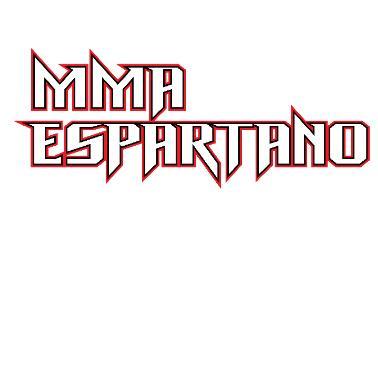 MMA ESPARTANO