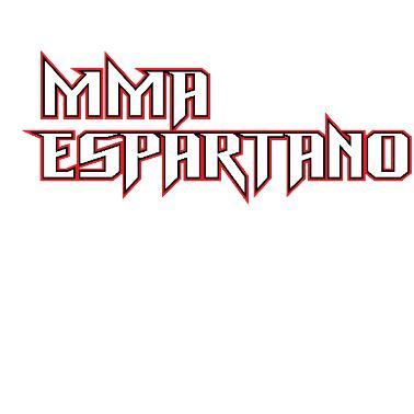 MMA ESPARTANO