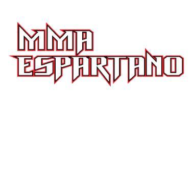 MMA ESPARTANO