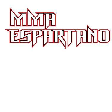 MMA ESPARTANO