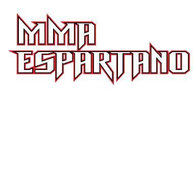 MMA ESPARTANO