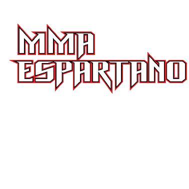 MMA ESPARTANO