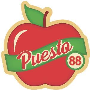 PUESTO 88