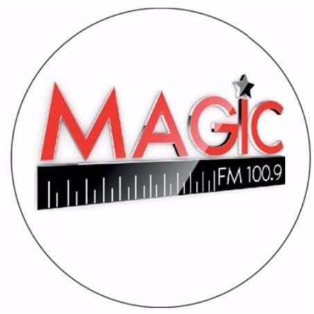 MAGIC FM 100.9