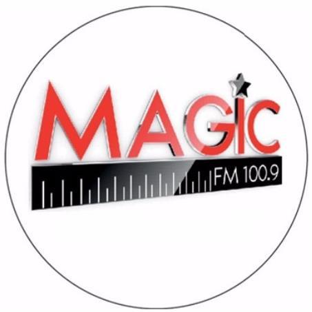 MAGIC FM 100.9