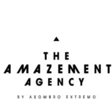 THE AMAZEMENT AGENCY BY ASOMBRO EXTREMO