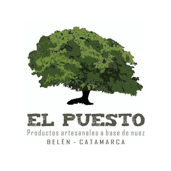 EL PUESTO PRODUCTOS ARTESANALES A BASE DE NUEZ   BELÉN-CATAMARCA