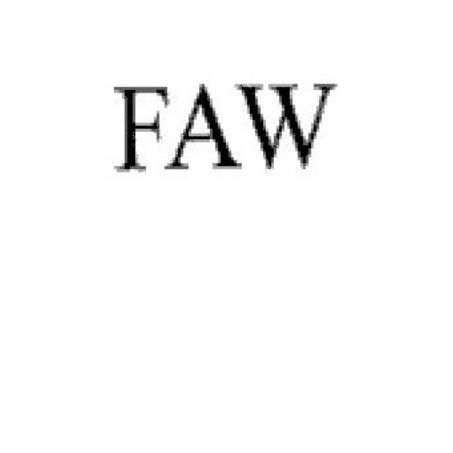 FAW