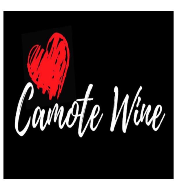 CAMOTE WINE