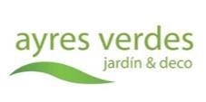 AYRES VERDES JARDÍN & DECO