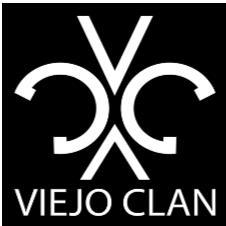 VC VC VIEJO CLAN