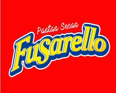 PASTAS SECAS FUSARELLO