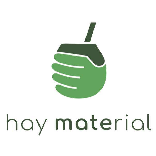 HAY MATERIAL