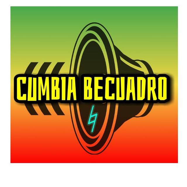 CUMBIA BECUADRO