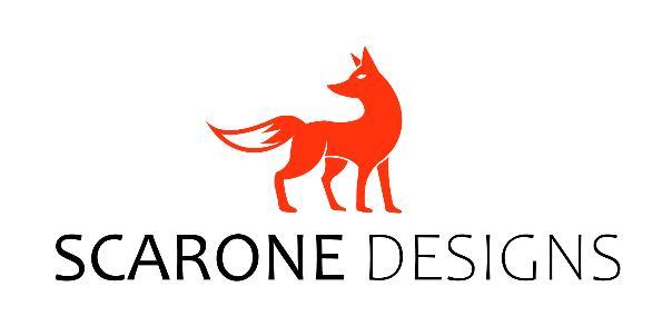 SCARONE DESIGNS