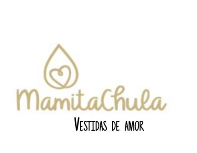 MAMITA CHULA VESTIDAS DE AMOR