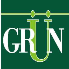 GRÜN