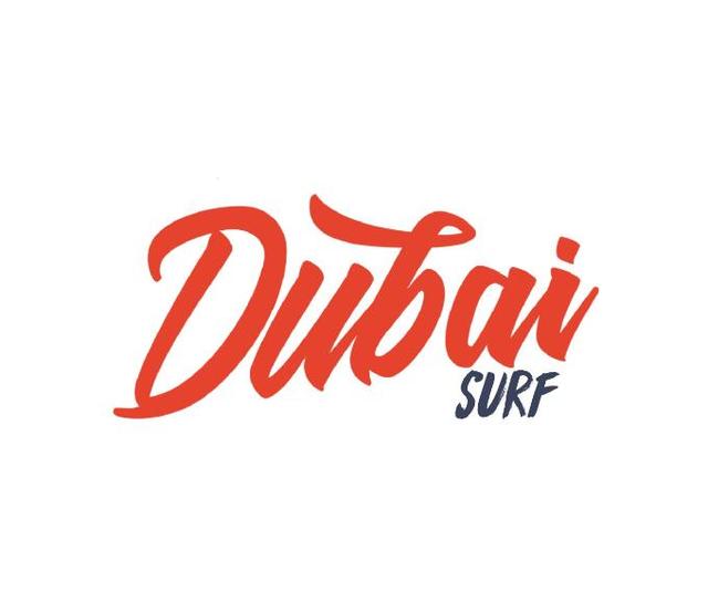 DUBAI SURF