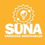 SUNA ENERGÍA RENOVABLE