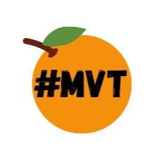 #MVT -