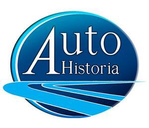 AUTOHISTORIA