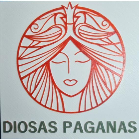 DIOSAS PAGANAS