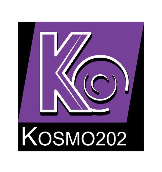 K KOSMO202