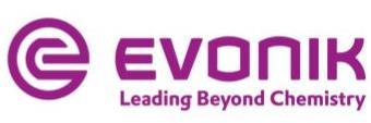 EVONIK LEADING BEYOND CHEMISTRY