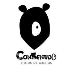 CONSENTIDO TIENDA DE OBJETOS