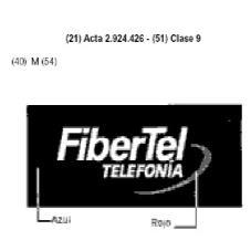 FIBERTEL TELEFONIA