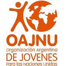 OAJNU ORGANIZACION ARGENTINA DE JOVENES PARA LAS NACIONES UNIDAS