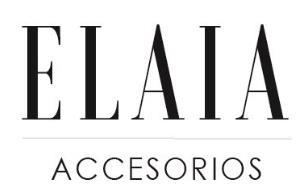 ELAIA ACCESORIOS