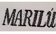 MARILU