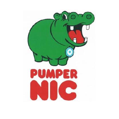 PUMPER NIC