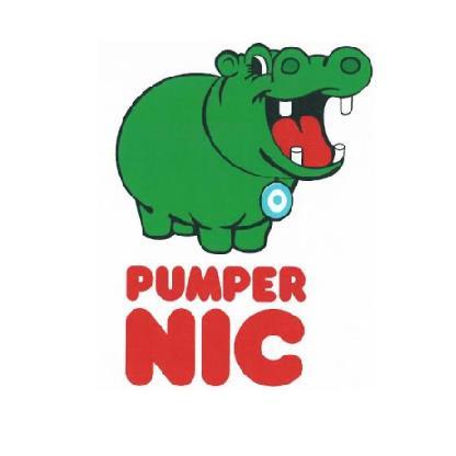 PUMPER NIC