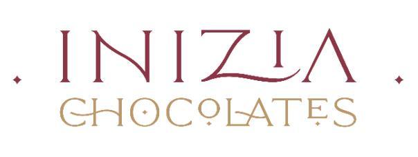 INIZIA CHOCOLATES