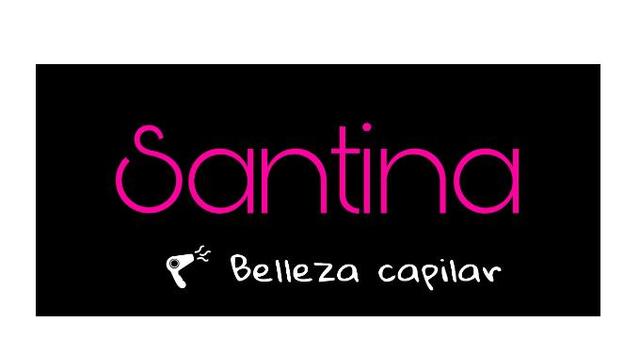 SANTINA BELLEZA CAPILAR